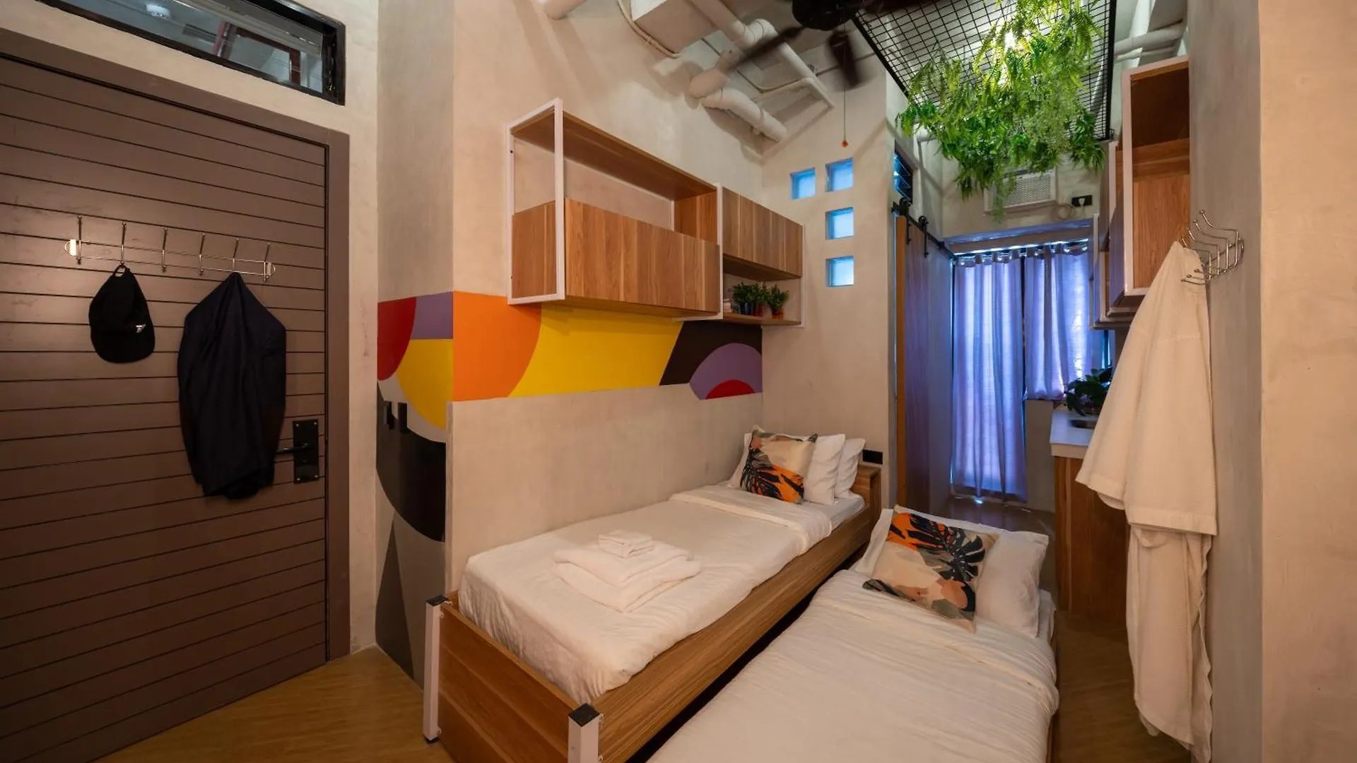 Redenza Suites Manille 0*,  Philippines